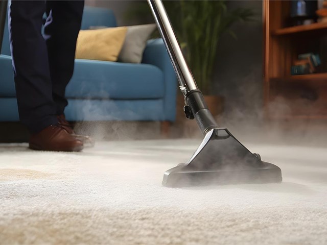 3 señales de que tu moqueta necesita ser limpiada