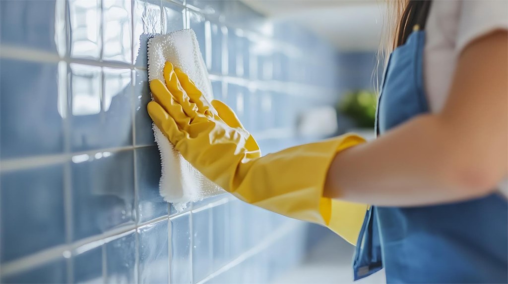 5 beneficios de la limpieza profesional en el hogar