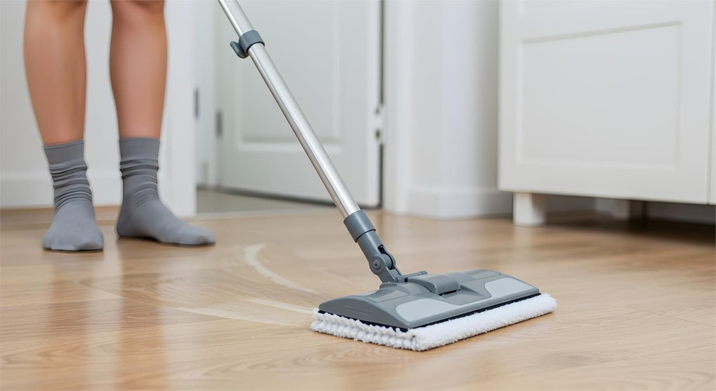 5 trucos definitivos para una limpieza profunda de tu hogar