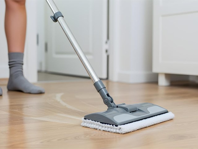 5 trucos definitivos para una limpieza profunda de tu hogar