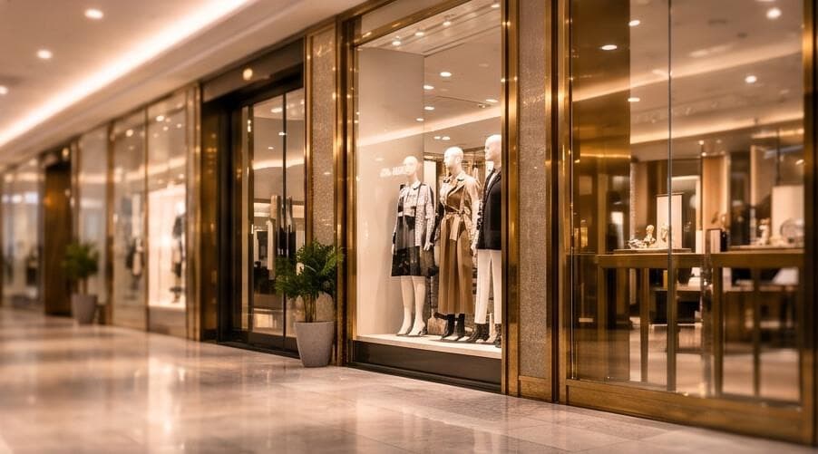 7 consejos para limpiar una tienda sin interrumpir las ventas
