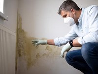 ¿Cómo combatir la humedad en casa desde la limpieza?