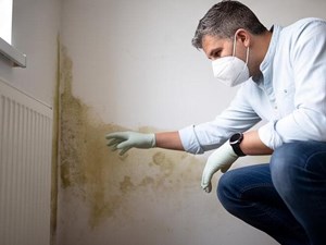 ¿Cómo combatir la humedad en casa desde la limpieza?