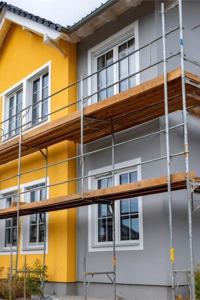 ¿Cuánto cuesta la limpieza de fin de obra?