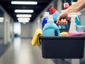 ¿Cuánto cuesta realmente la limpieza de una comunidad de vecinos?