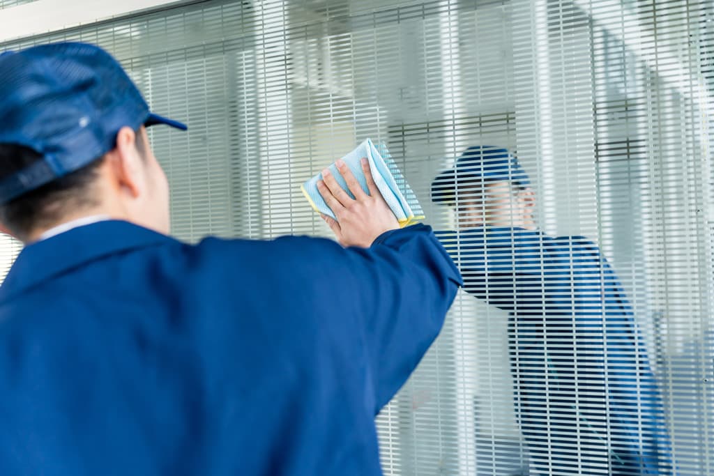 Limpieza empresas en Vigo