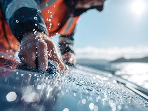 La importancia de una limpieza profesional antes y después de la temporada náutica