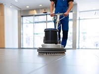 Mantenimiento impecable: la frecuencia ideal de limpieza para zonas comunes