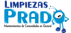 Limpiezas Prado logo