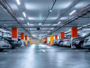Verano y calor en garajes sin ventilación: implicaciones